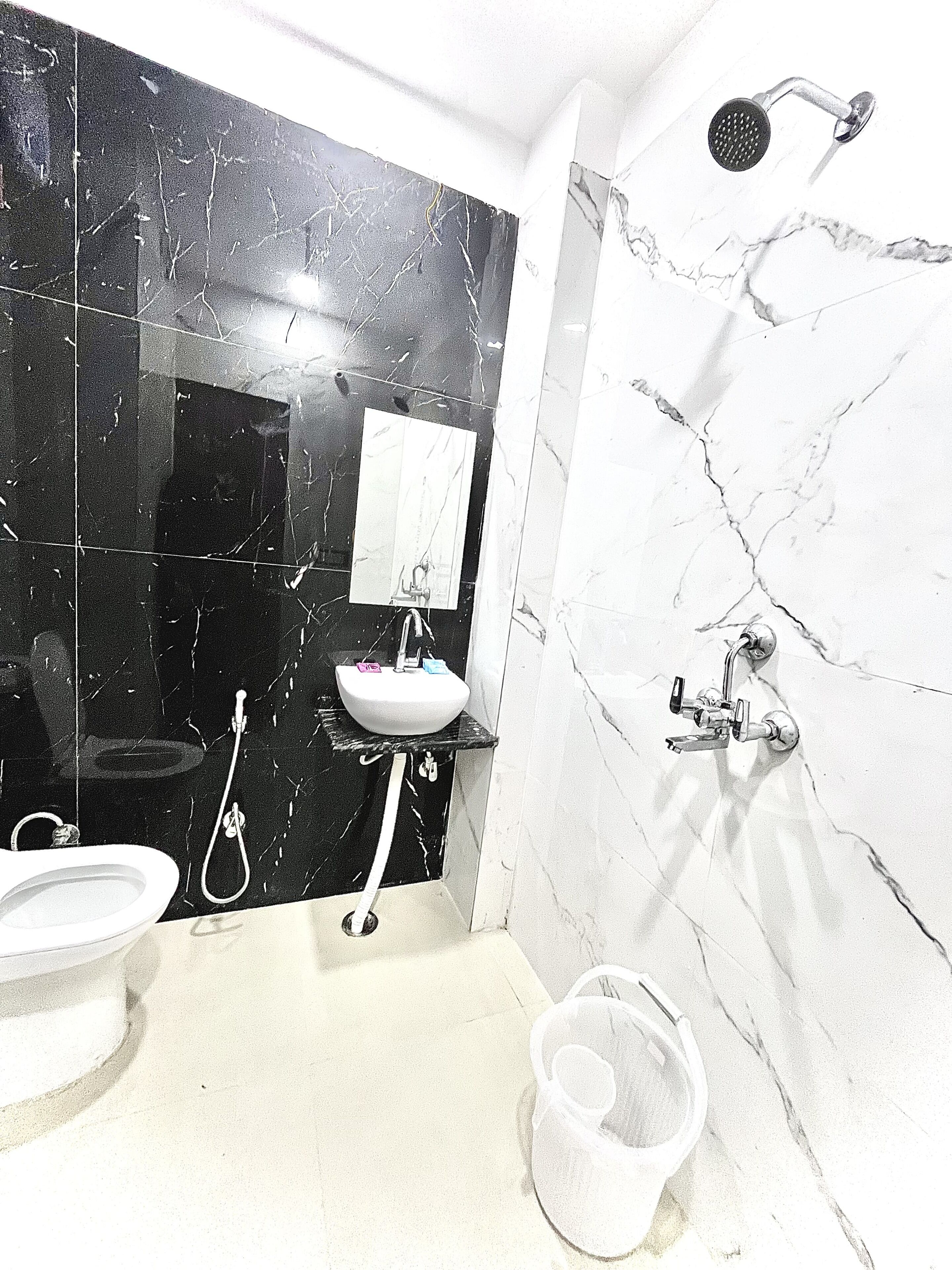 Photo - Hotel Agra YS Taj Hotel