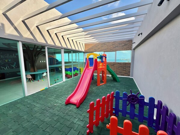 Lanai - RN Studio Apto 907-Mandi Hospitalidade (Maceió)