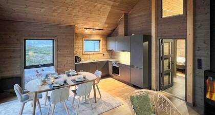 6 Person Holiday Home in Averoya