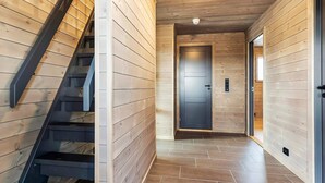 House | Interior - 6 Person Holiday Home in Averoya (Averoy)