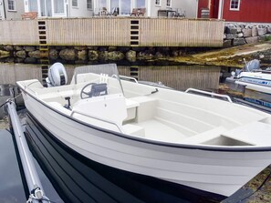 Hus | Marina