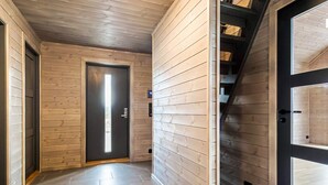 House | Interior - 6 Person Holiday Home in Averoya (Averoy)