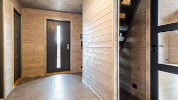 Casa | Parte interna