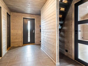 Hus | Interiør