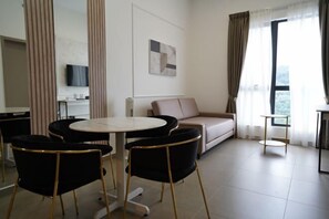 Room - Mossaz Leisure Suites Kuala Lumpur (Petaling Jaya)