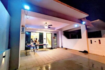 Viens303 Home Bentong Homestay
