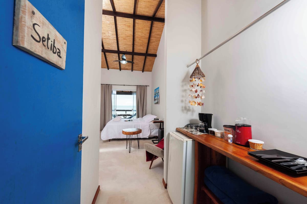 Suite Setiba