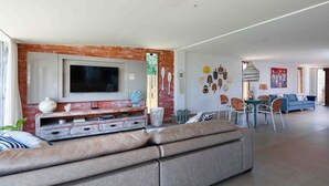Categoria Casa da Praia 643 | Oppholdsområde
