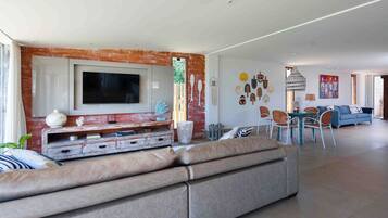 Categoria Casa da Praia 643 | Living area