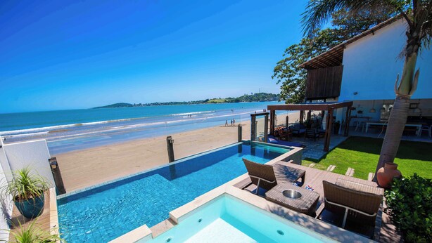 Categoria Casa da Praia 643 | Terrasse/patio