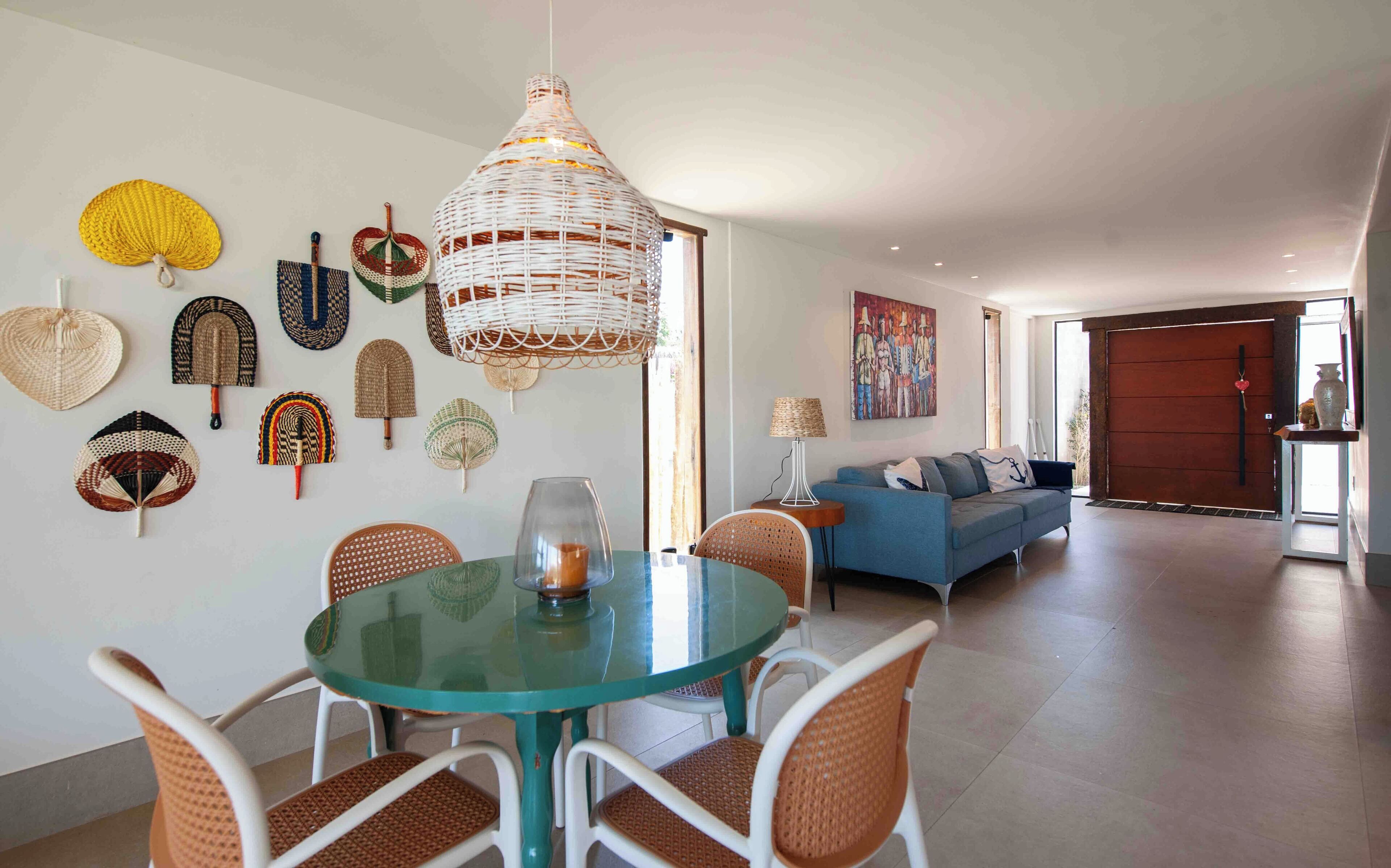 Categoria Casa da Praia 643 | Living area