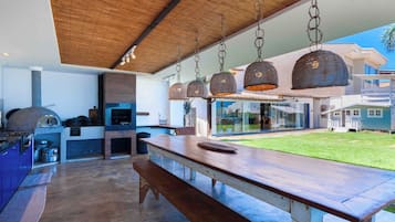 Categoria Casa da Praia 643 | Área de estar