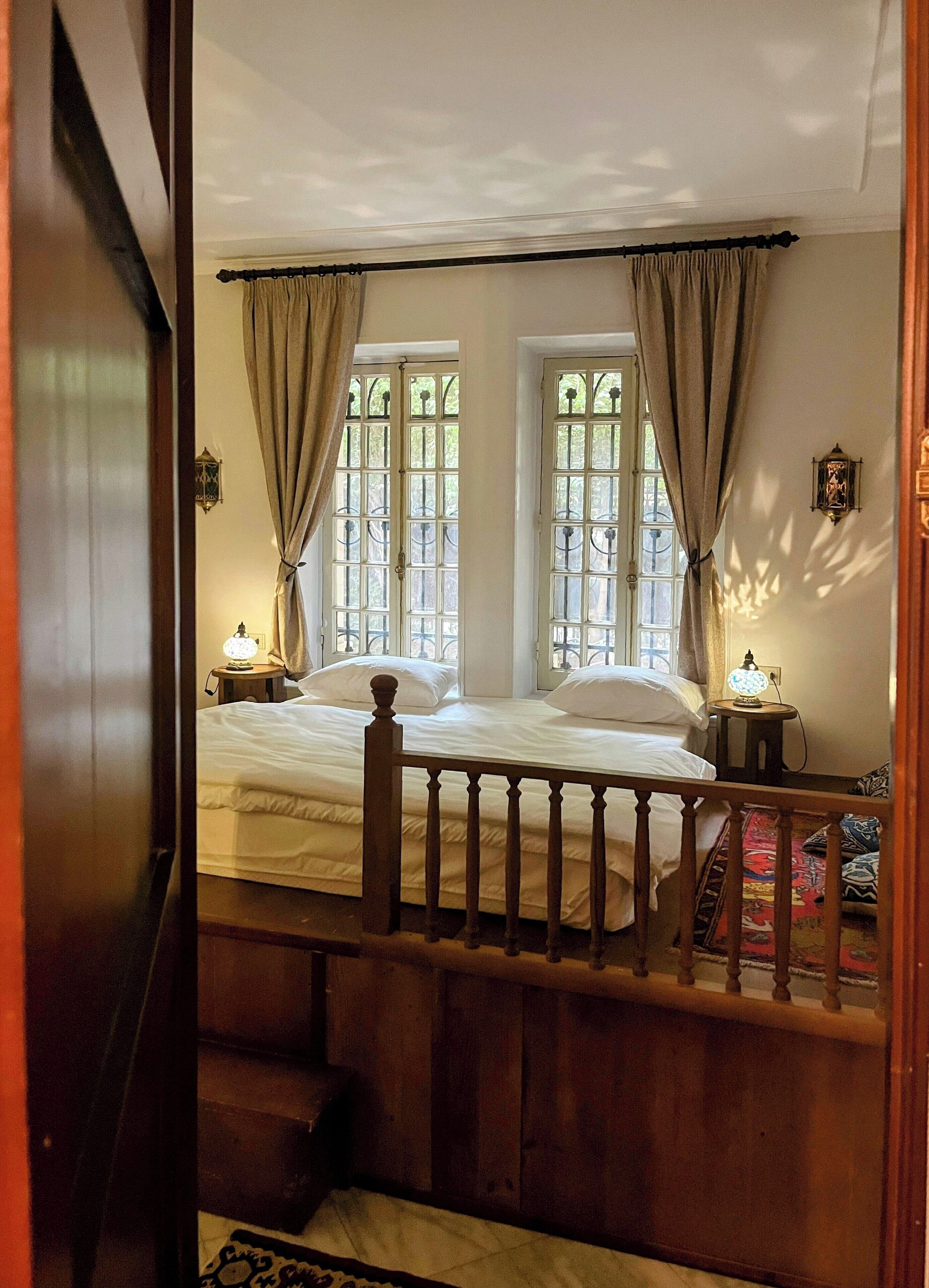 Foto - Villa Layla Hostel