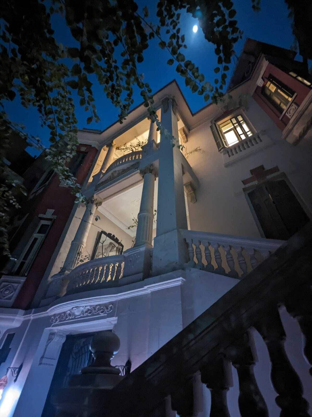 Foto - Villa Layla Hostel