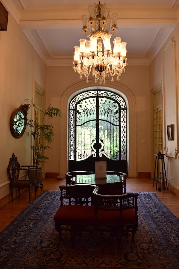 Layla Hostel - Egypt