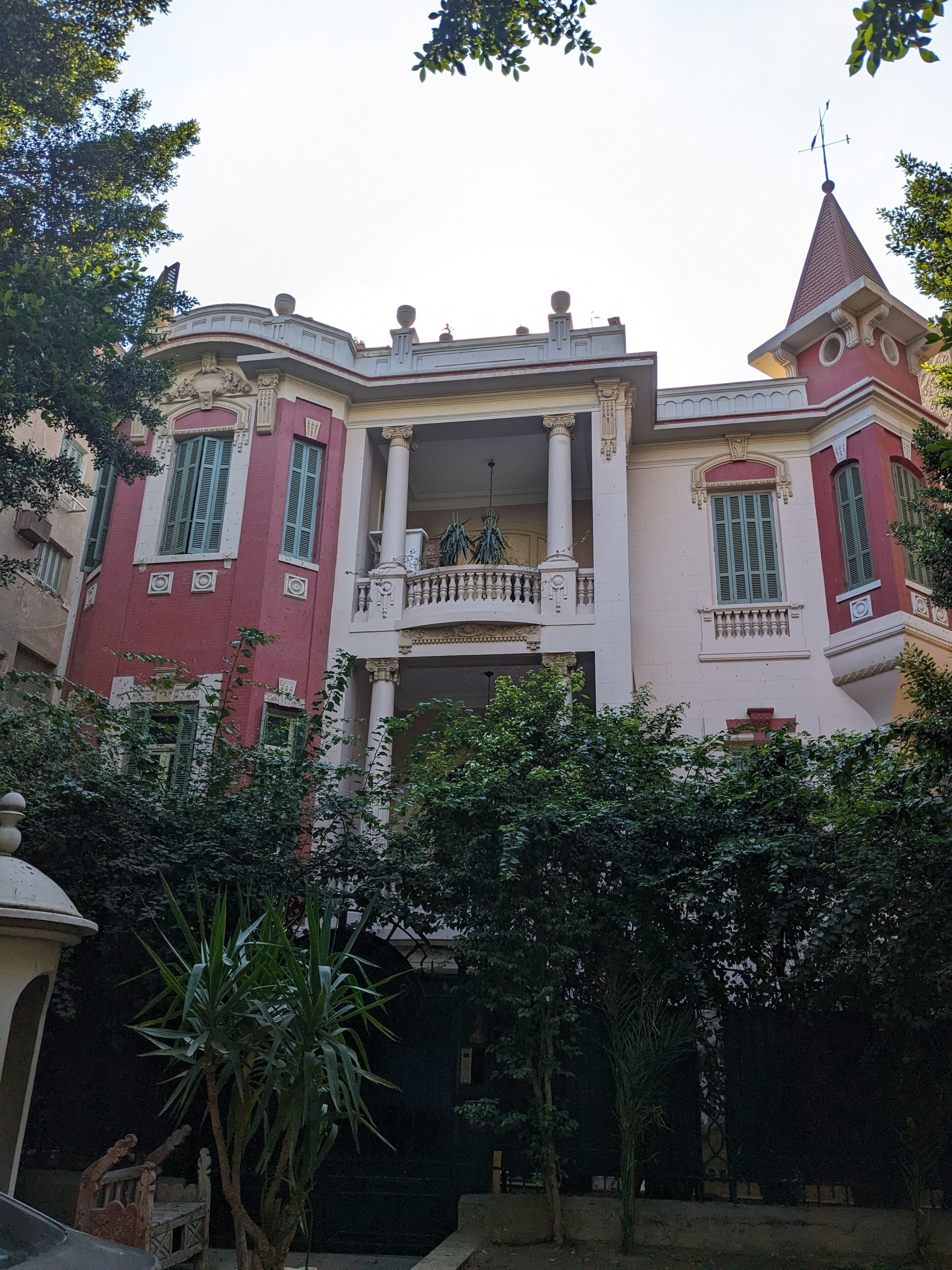 Foto - Villa Layla Hostel