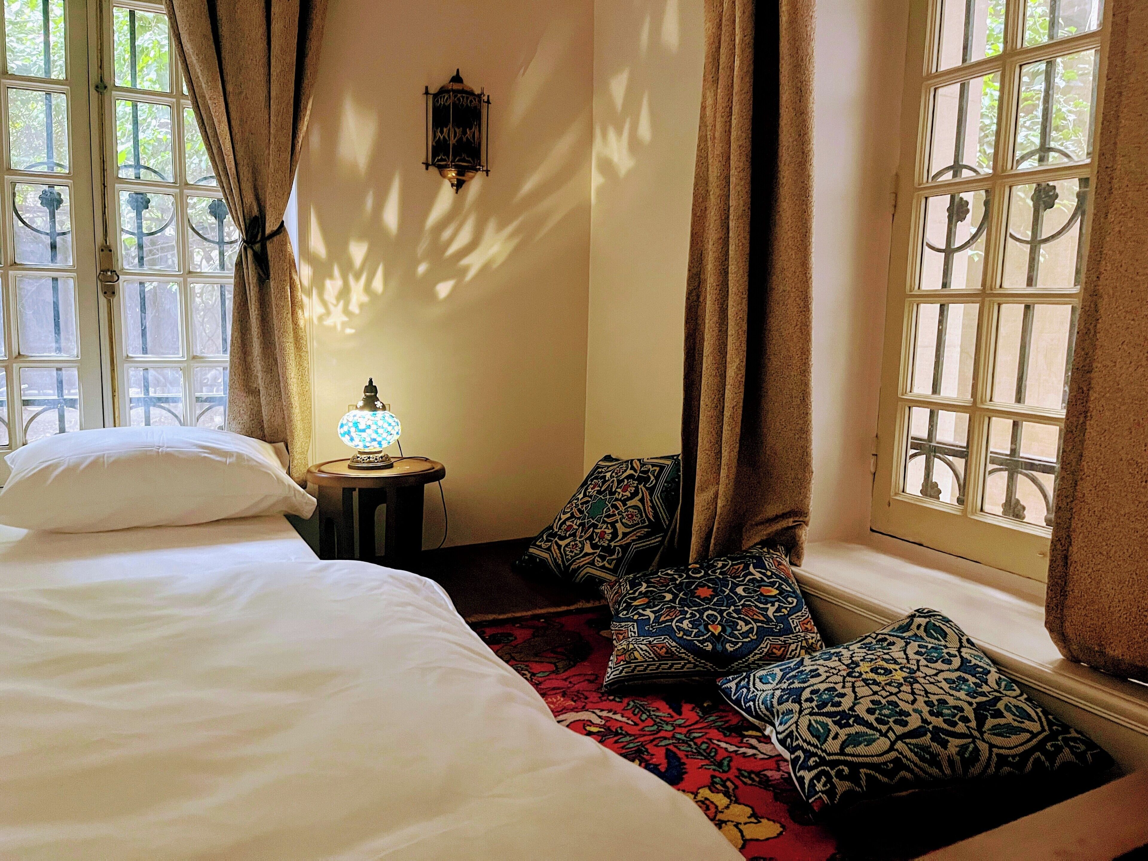 Foto - Villa Layla Hostel