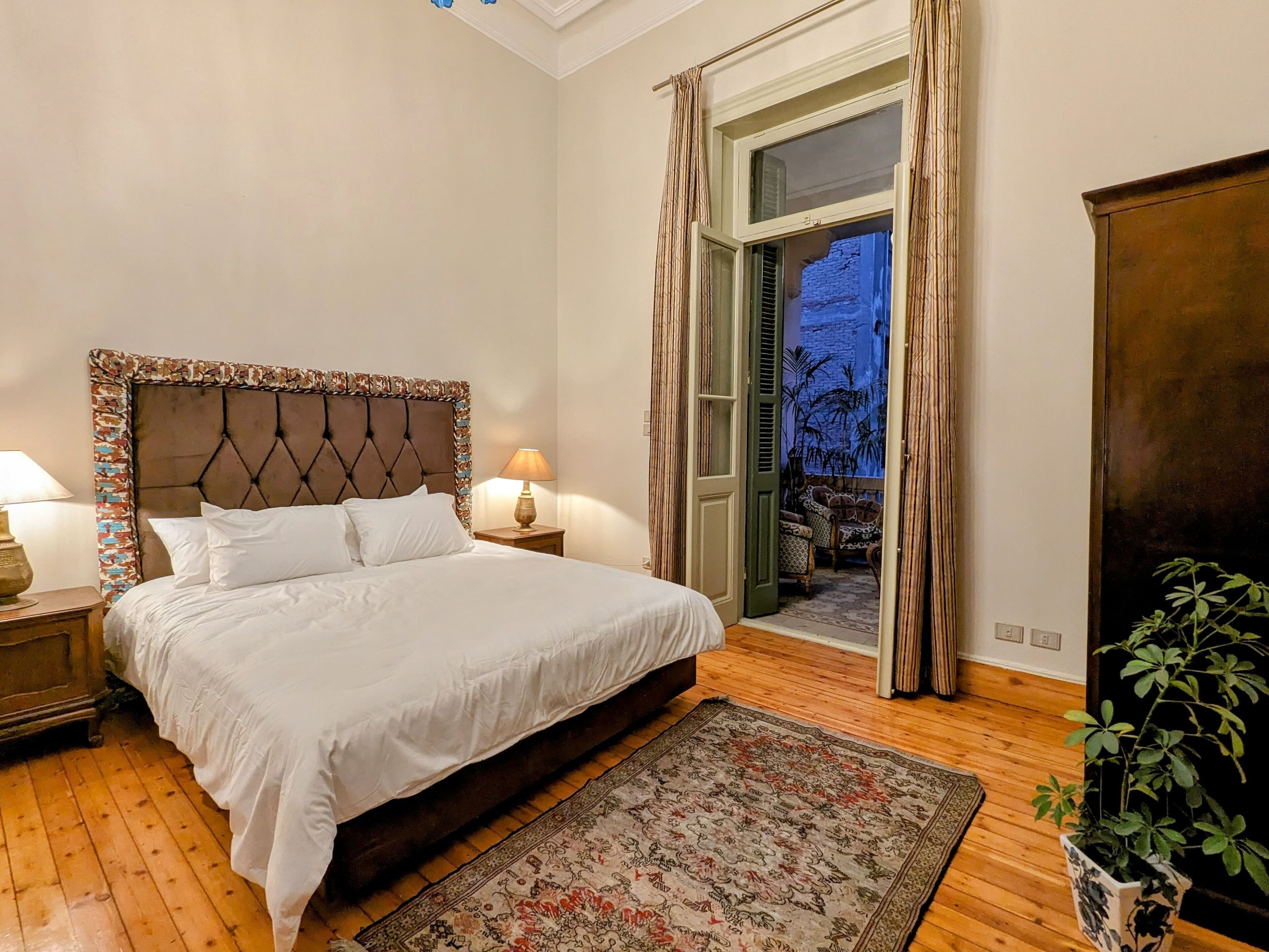 Foto - Villa Layla Hostel