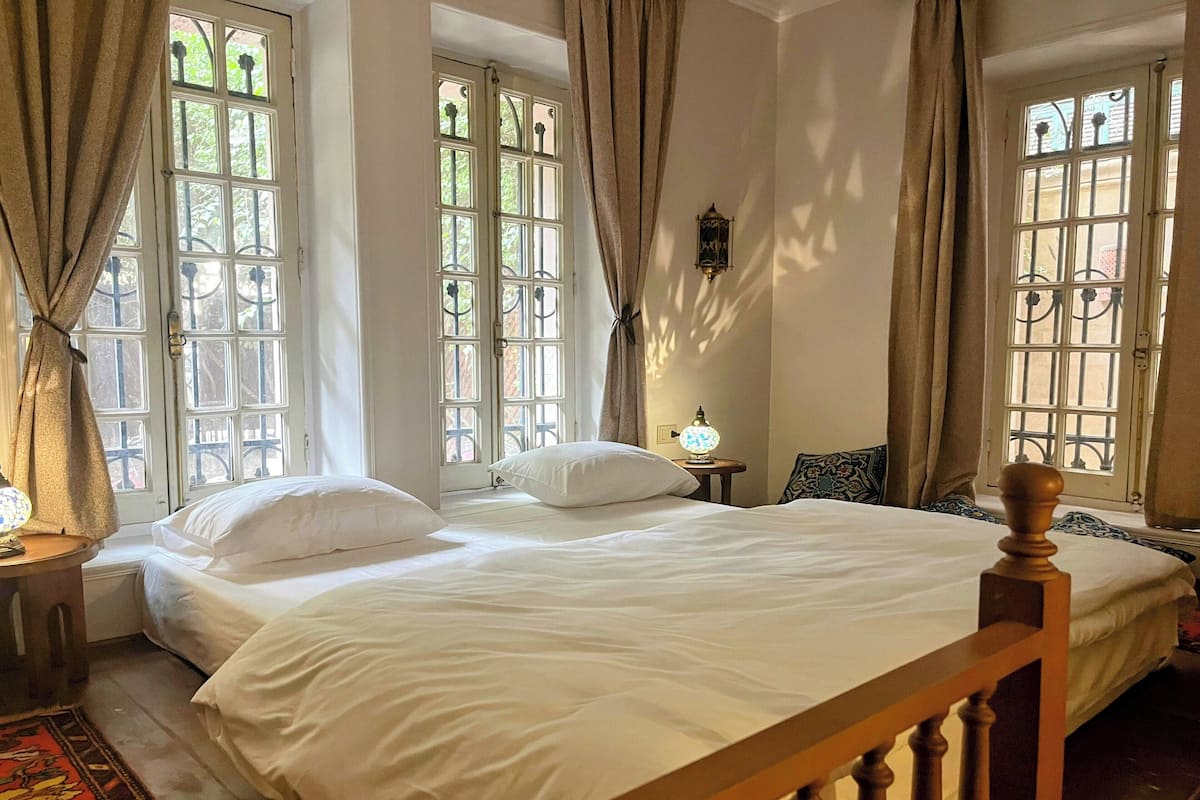 Doppia Deluxe | Biancheria in cotone egiziano, biancheria da letto di alta qualità