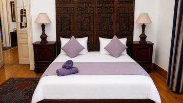 Violet | Sábanas de algodón egipcio y ropa de cama de alta calidad