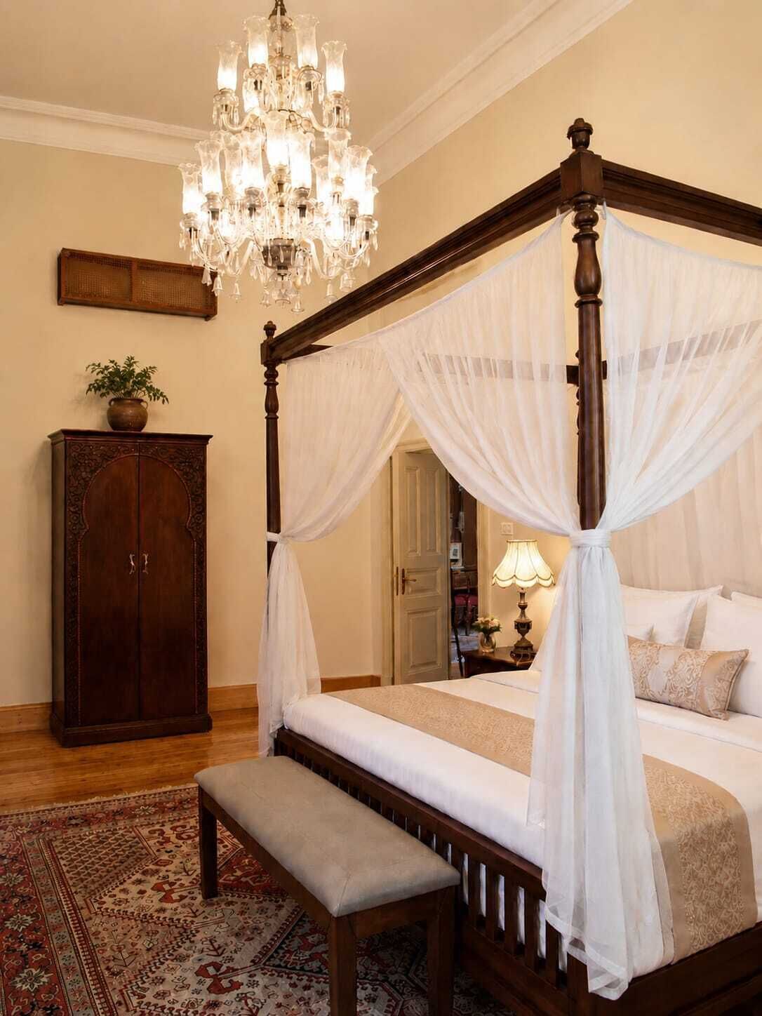Habitació doble Deluxe | Llençols de cotó egipci i roba de llit d'alta qualitat 