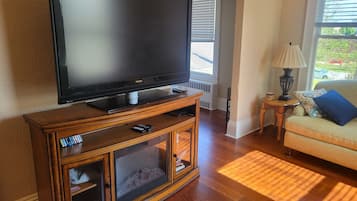 Smart TV