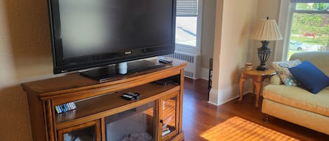 Smart TV