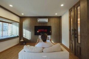 Room - The Folkster House Chiangkhan (Chiang Khan)