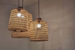 Room - The Folkster House Chiangkhan (Chiang Khan)