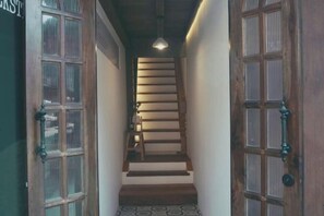 Room - The Folkster House Chiangkhan (Chiang Khan)
