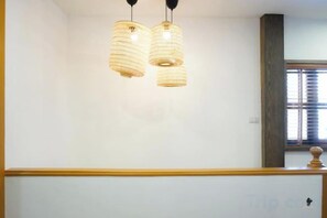 Interior - The Folkster House Chiangkhan (Chiang Khan)