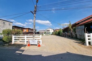 Aparcamiento sin asistencia gratuito