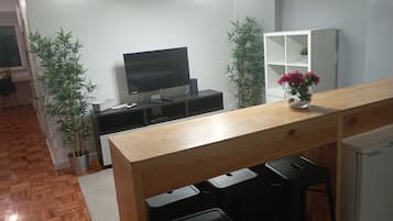 Área de estar