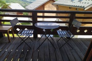 Speisen im Freien
