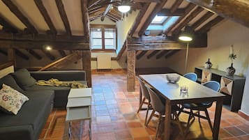 Restauration