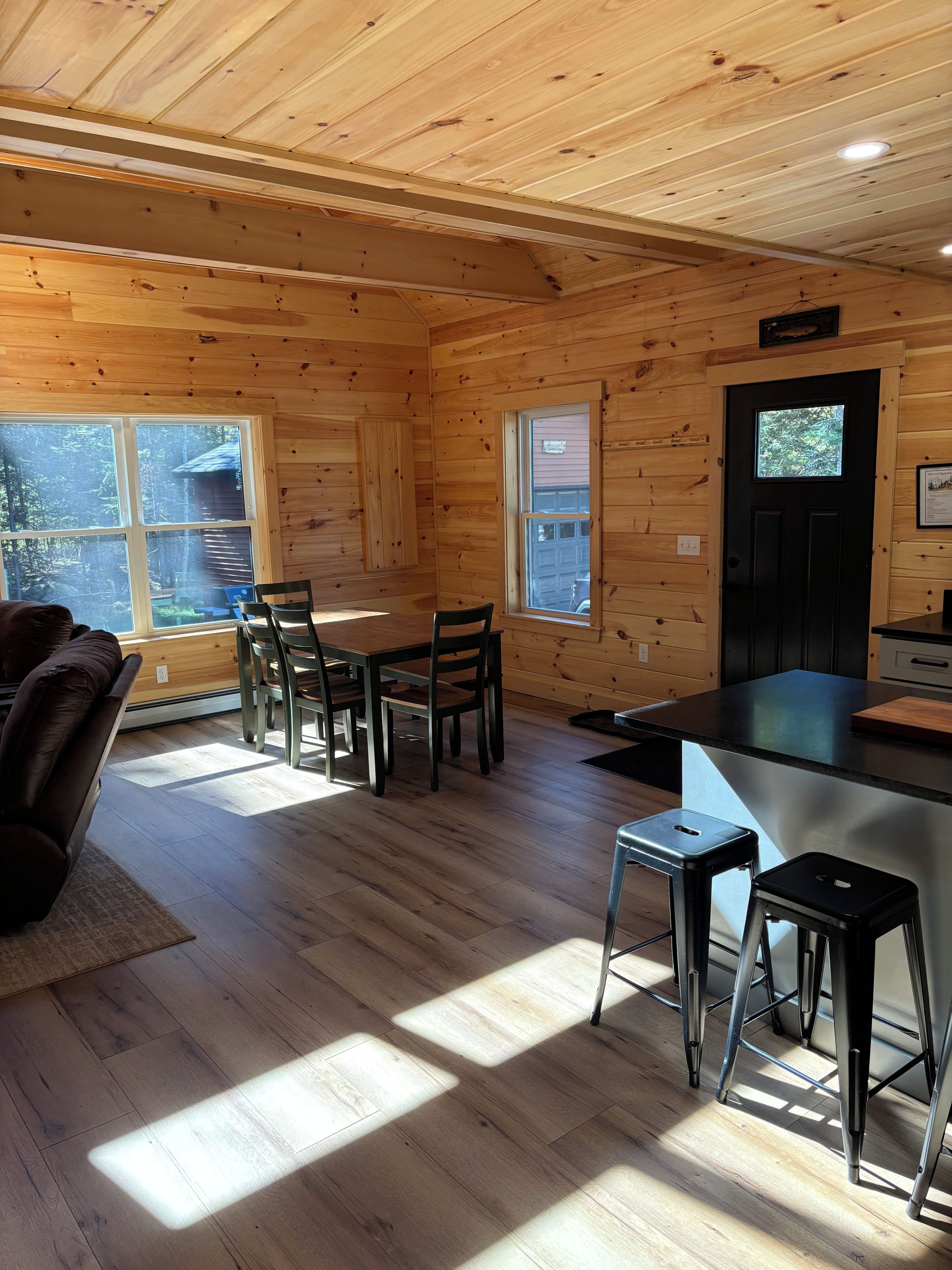 Innvendig