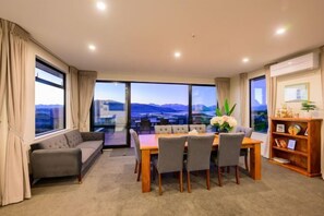 Cribs/infant beds - Stargazing Tekapo Apartment (Lake Tekapo)