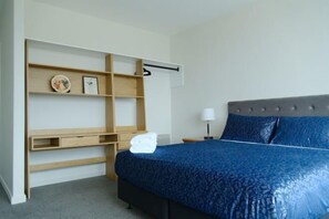 Cribs/infant beds - Stargazing Tekapo Apartment (Lake Tekapo)