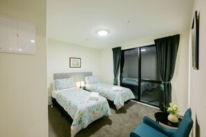 Cribs/infant beds - Stargazing Tekapo Apartment (Lake Tekapo)