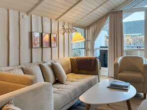 Ferienhaus | Innenbereich