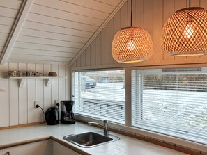 Ferienhaus | Innenbereich