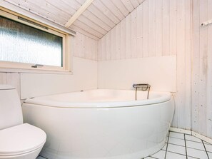 Spa treatment - 4 Star Holiday Home in Sydals (Sydals)