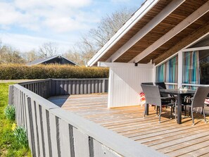 Exterior - 4 Star Holiday Home in Sydals (Sydals)