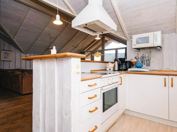 House | Interior
