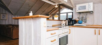4 Star Holiday Home in Sydals