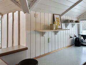 Ferienhaus | Innenbereich