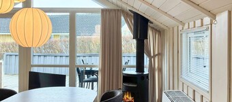 4 Star Holiday Home in Sydals