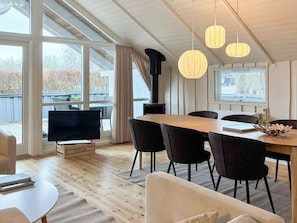 Hus | Innvendig