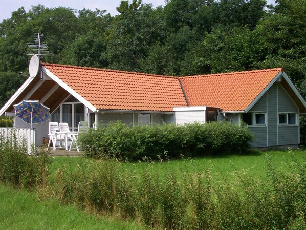 House | Exterior
