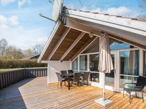Exterior - 4 Star Holiday Home in Sydals (Sydals)